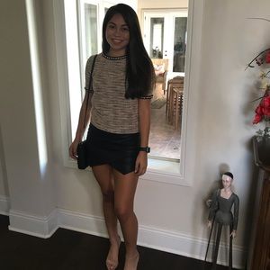 Meet your Posher, Sofia